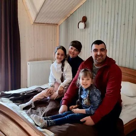 Loiza 3* Bukovel