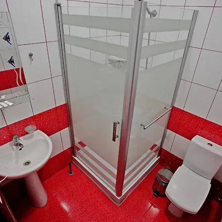 Loiza Hotel Bukovel