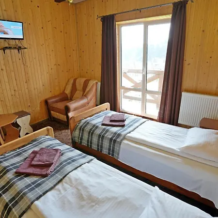 Loiza Hotel Boekovel