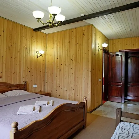 Loiza Буковель