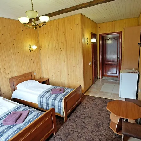 Loiza Hotel Boekovel