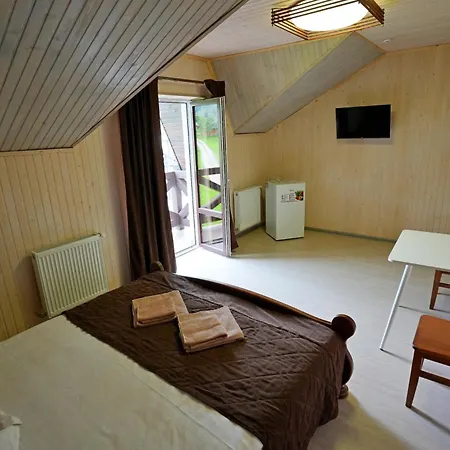 Loiza 3* Буковель