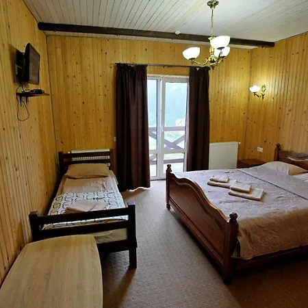 Hotel Loiza Boekovel