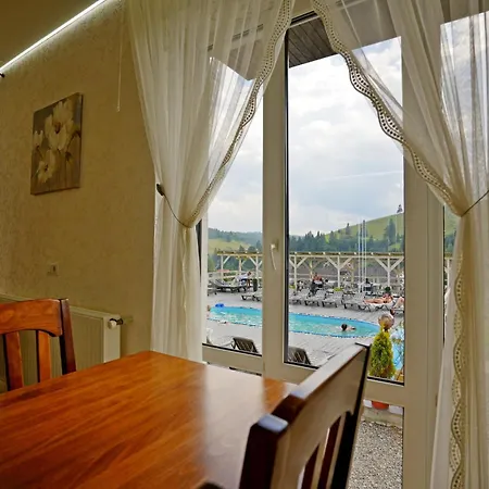 Loiza Отель Буковель