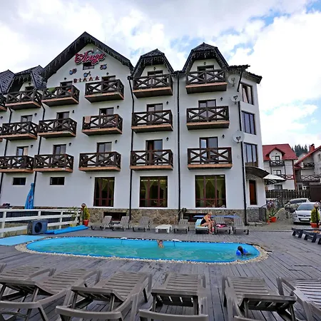 Loiza Буковель