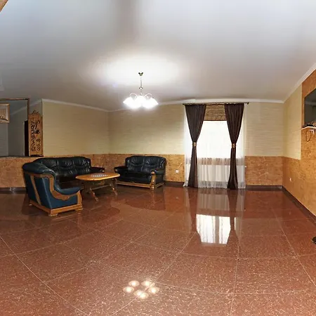 Loiza Hotel Bukovel