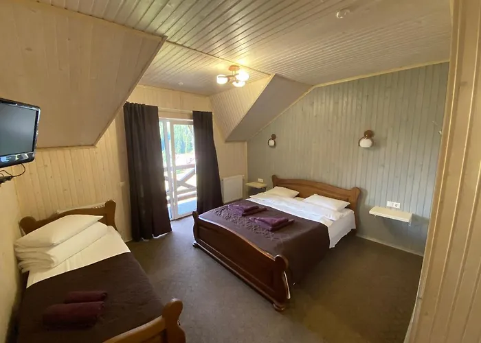 Hotel Loiza