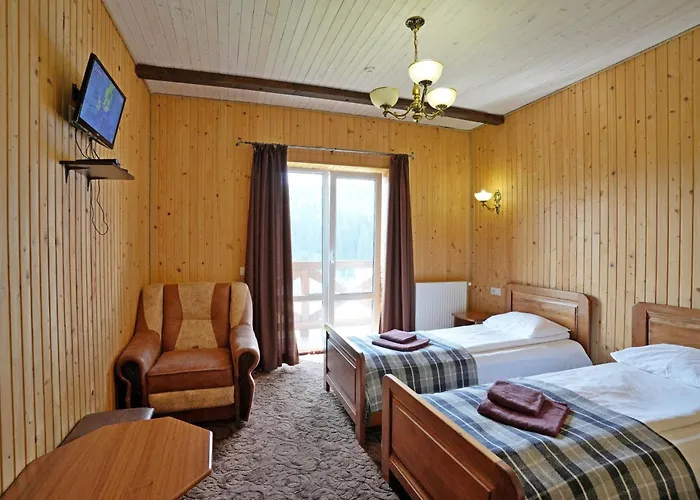 Hotel Loiza