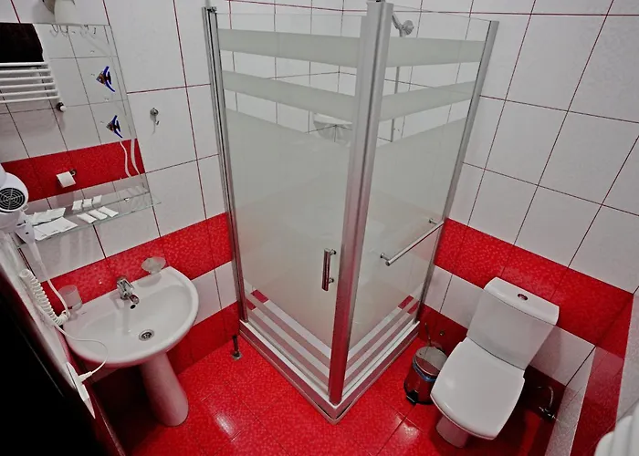 Loiza Hotel Bukoveľ