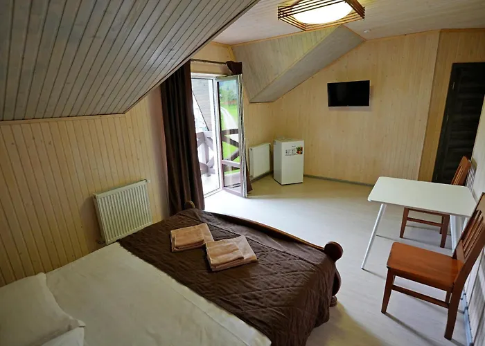 Loiza 3* Bukovel