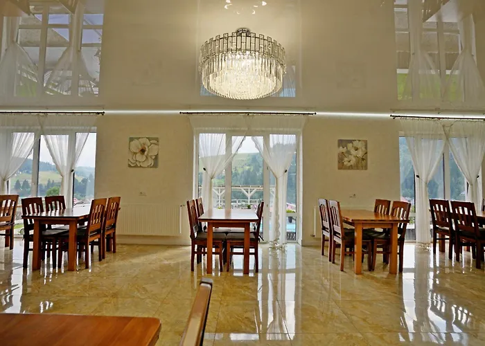 Hotel Loiza