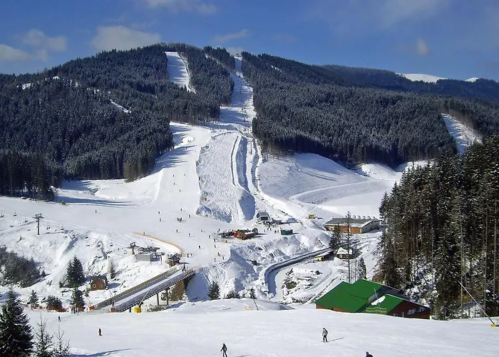 Szálloda Loiza Bukovel