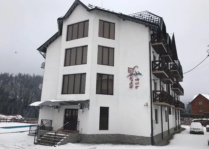 Loiza Hotel Bukoveľ