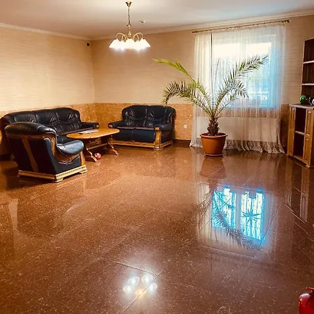Szálloda Loiza 3*
