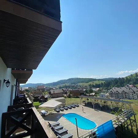 Szálloda Loiza 3*