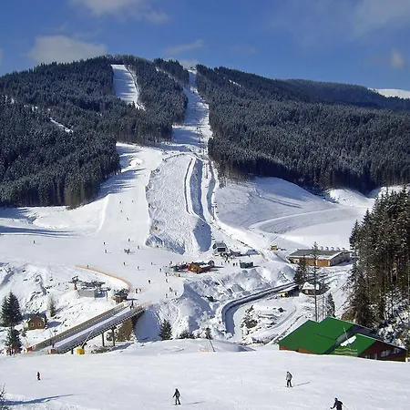 Szálloda Loiza Bukovel