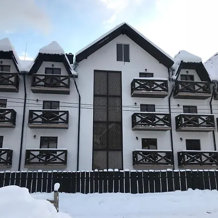 Szálloda Loiza 3*